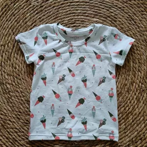 Shirt ijsjes