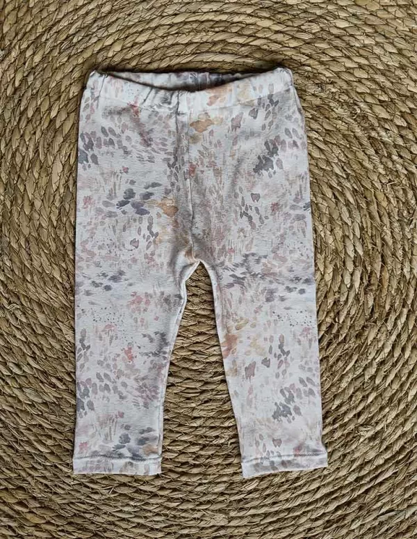 Legging Garden