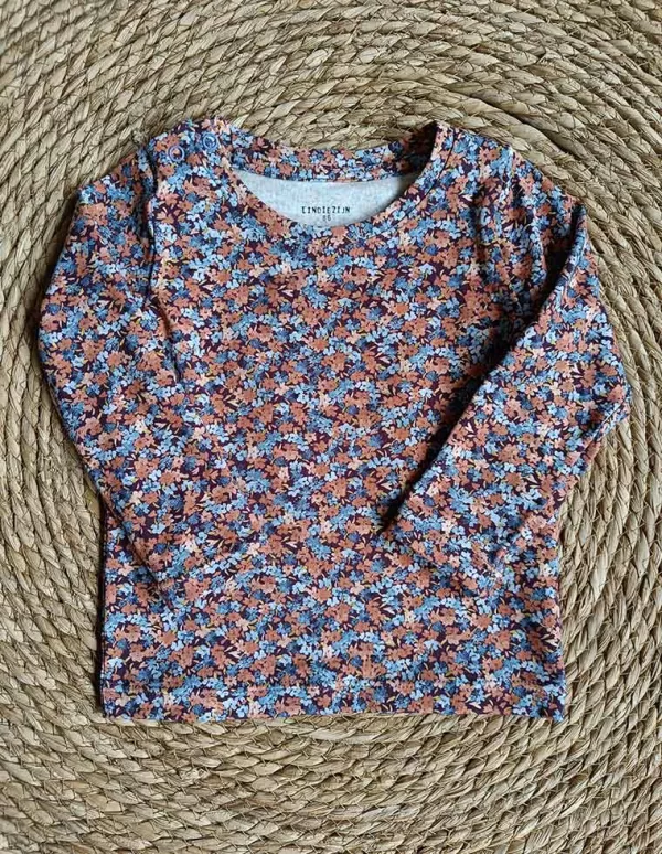 Trui Floramix