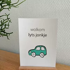 Lifestyle producten van Lindiezijn.