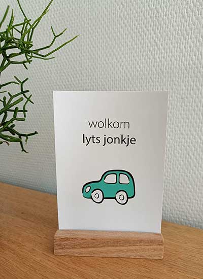 Lifestyle producten van Lindiezijn.