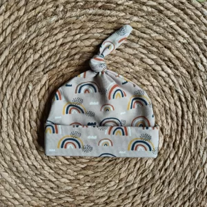 Mutsje regenboog