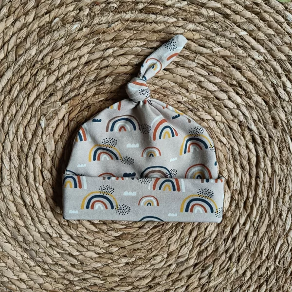 Mutsje regenboog